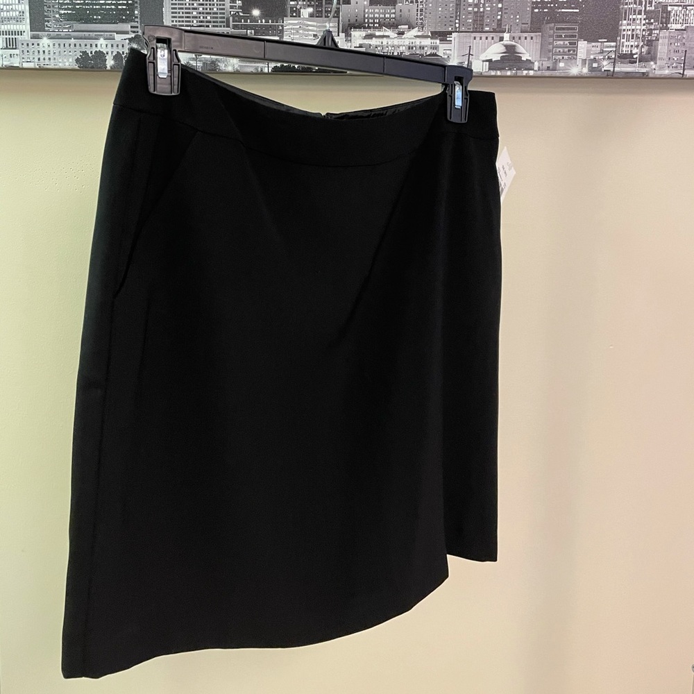 Pencil Skirt by Villager
